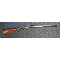 Uberti 1873 Short Rifle .357 Mag 20" Barrel Lever Action Rifle Used